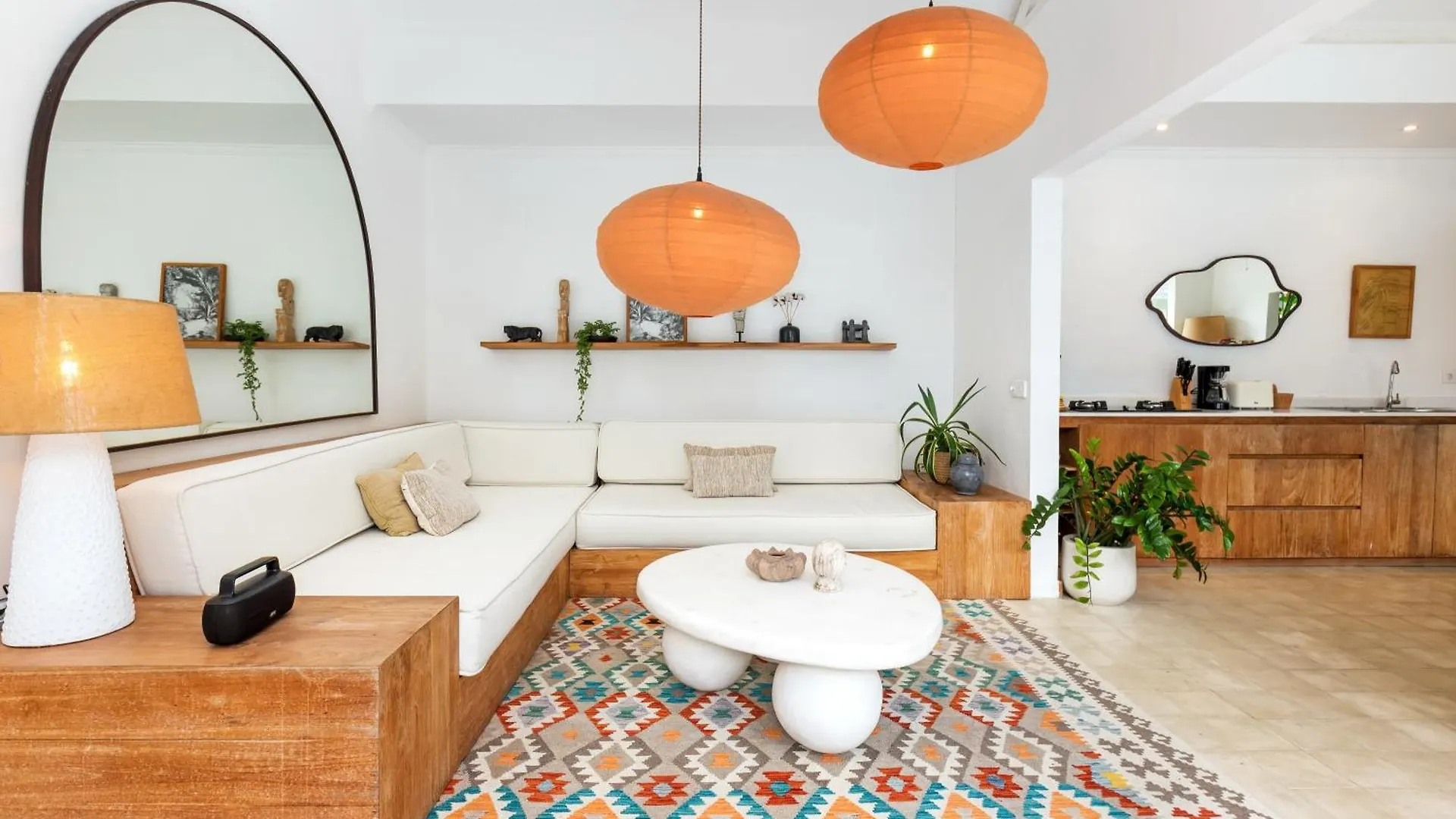 Villa Gauguin By Villa Finder Seminyak