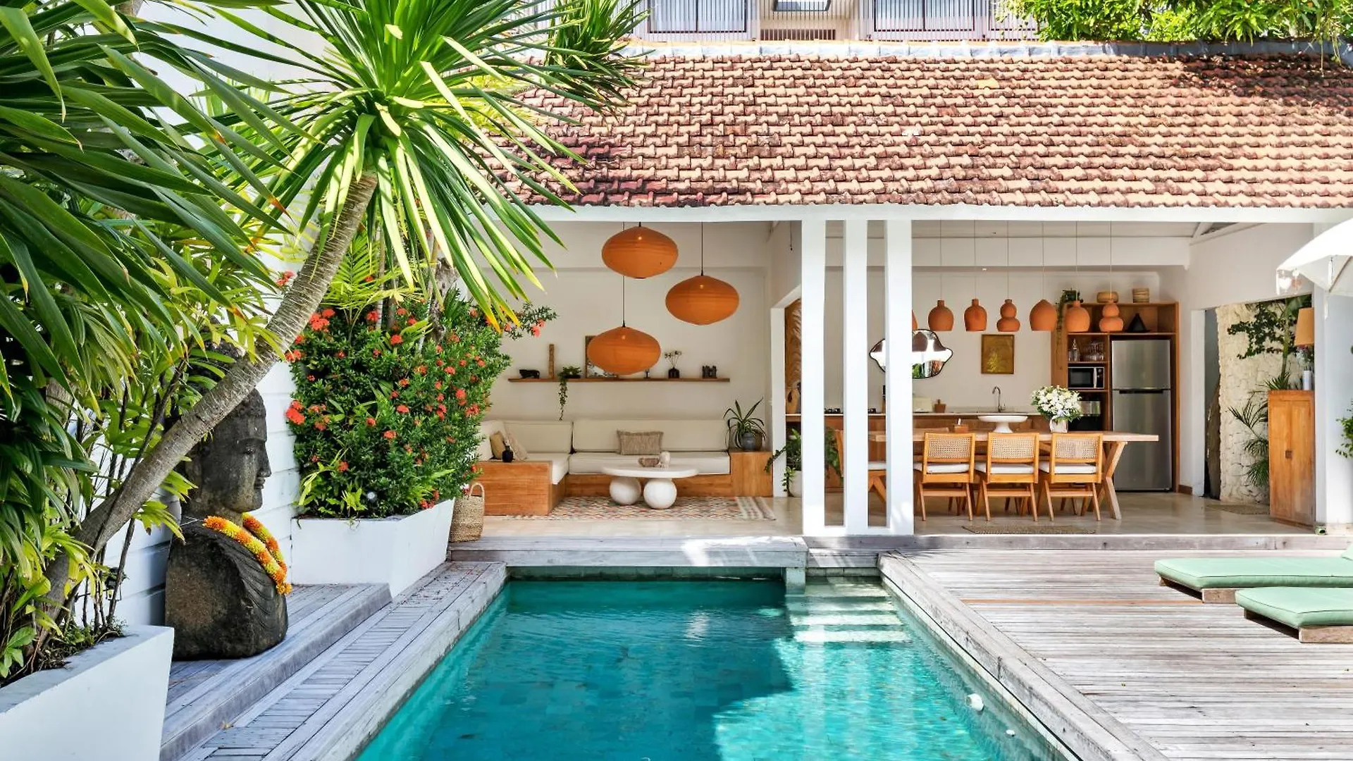 Villa Gauguin By Villa Finder Seminyak 0*,  Indonesien