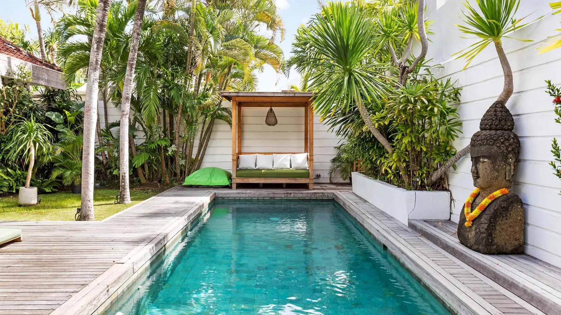 Villa Gauguin By Villa Finder Seminyak Indonesien