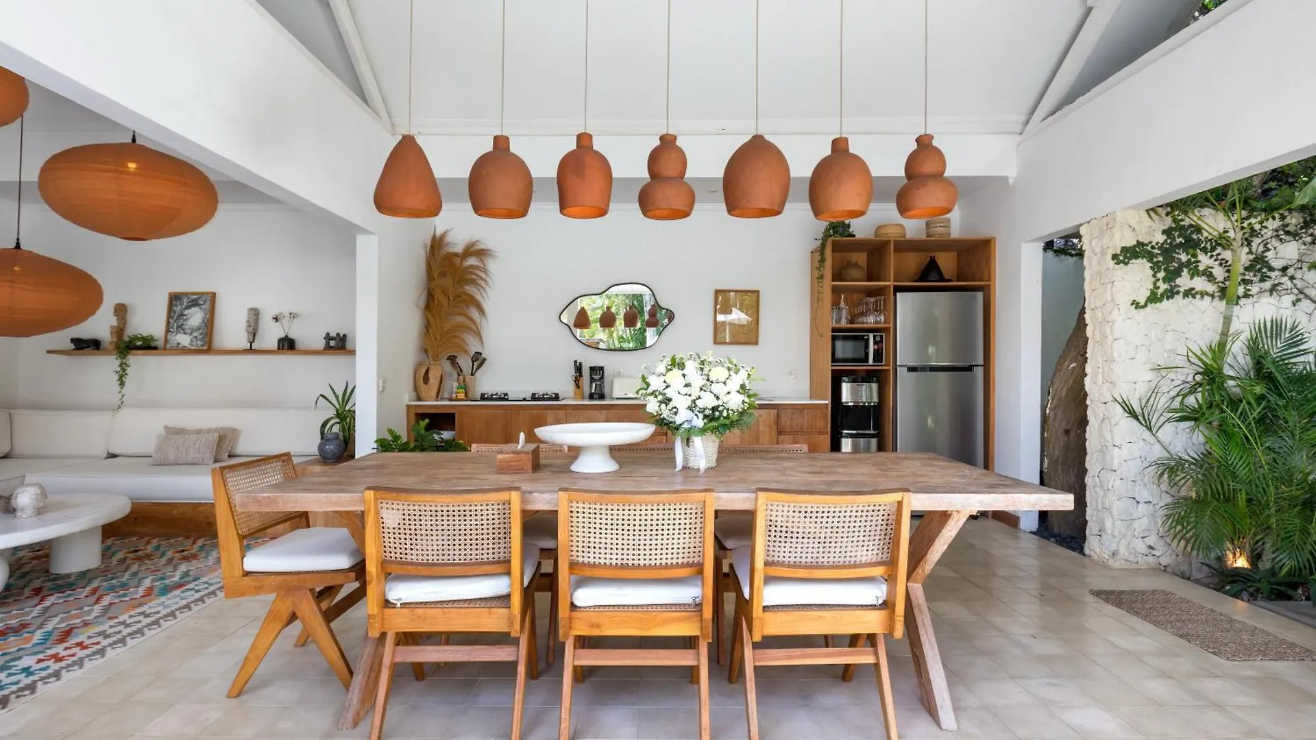 Villa Gauguin By Villa Finder Seminyak 0*,  Indonesien