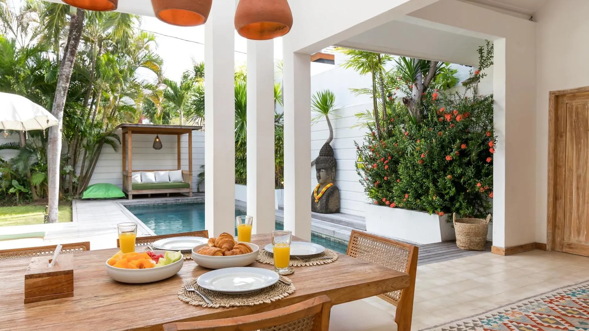 Villa Gauguin By Villa Finder Seminyak 0*,  Indonesien